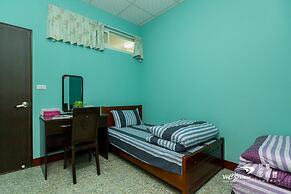 Blackfoot Homestay