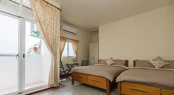 Blackfoot Homestay