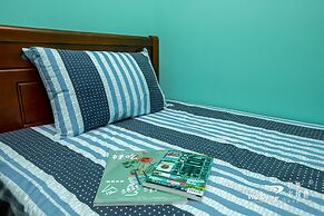 Blackfoot Homestay