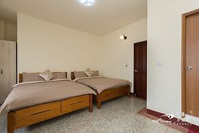 Blackfoot Homestay