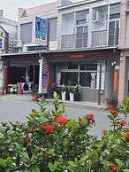 Blackfoot Homestay