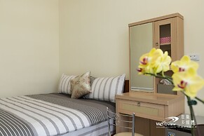 Blackfoot Homestay