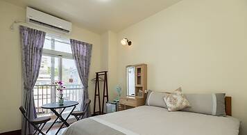 Blackfoot Homestay