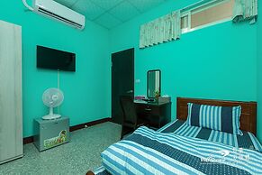 Blackfoot Homestay