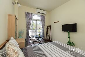 Blackfoot Homestay
