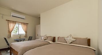 Blackfoot Homestay