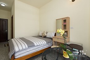 Blackfoot Homestay