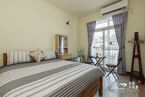 Blackfoot Homestay
