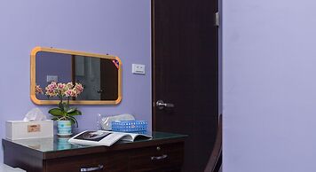 Blackfoot Homestay