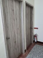 Blackfoot Homestay