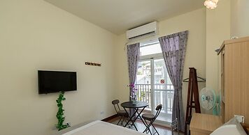 Blackfoot Homestay