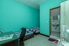 Blackfoot Homestay