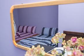 Blackfoot Homestay