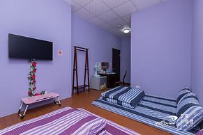 Blackfoot Homestay