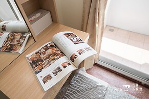 Blackfoot Homestay