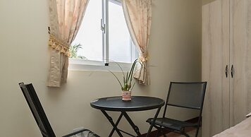 Blackfoot Homestay