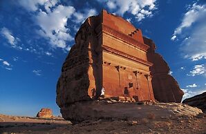 Waad Al Ula Hotel
