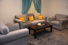 Waad Al Ula Hotel
