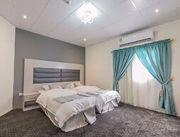 Waad Al Ula Hotel