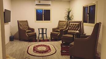 Waad Al Ula Hotel