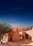 Waad Al Ula Hotel