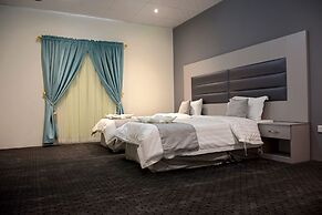 Waad Al Ula Hotel