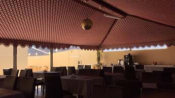 Waad Al Ula Hotel