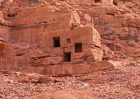 Waad Al Ula Hotel