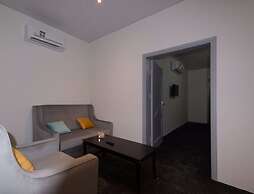 Waad Al Ula Hotel