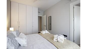 Ático Be Suite Granada