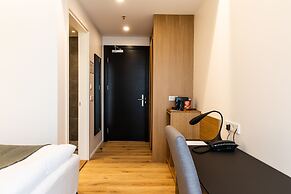 Hotel South Coast
