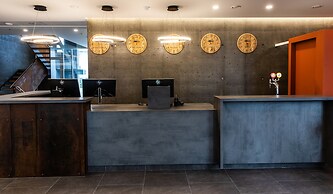 Hotel South Coast