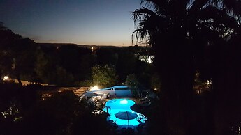 Villa Rosamarina