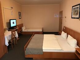 Hotel Garni Viktoria