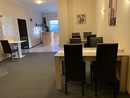 Hotel Garni Viktoria