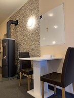 Hotel Garni Viktoria
