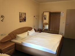 Hotel Garni Viktoria
