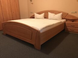 Hotel Garni Viktoria