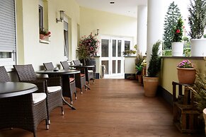 Hotel Garni Viktoria
