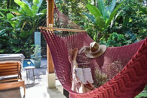Satta Lodge