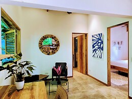 Satta Lodge
