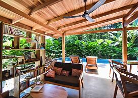 Satta Lodge
