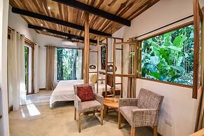 Satta Lodge
