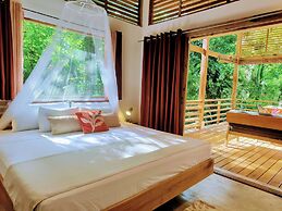 Satta Lodge