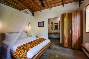 Satta Lodge