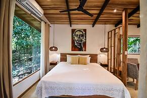 Satta Lodge
