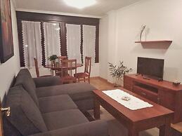 Apartamento Espumeru