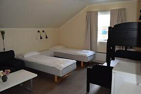Lundhøgda Camping og Motell