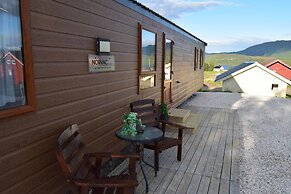 Lundhøgda Camping og Motell