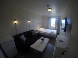 Lundhøgda Camping og Motell